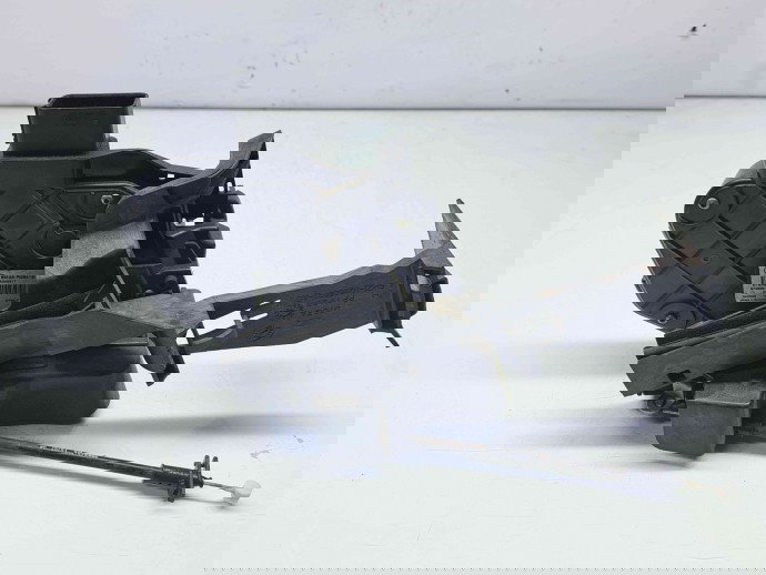 Broasca usa stanga spate Ford S-Max 1 [Fabr 2006-2010] 6M2A-R26413-EC