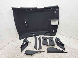  Set plafon interior Audi A6 (4G2, C7) [Fabr 2012-2017] OEM