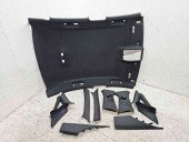  Set plafon interior Audi A6 (4G2, C7) [Fabr 2012-2017] OEM