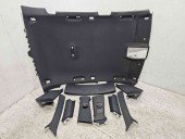  Set plafon interior Audi Q5 (8RB) [Fabr 2008-2016] S-line OEM