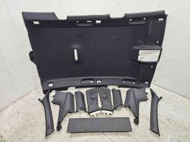  Set plafon interior Audi A4 (8K5, B8) Avant [Fabr 2008-2015] OEM