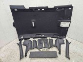  Set plafon interior Audi A4 (8K5, B8) Avant [Fabr 2008-2015] OEM
