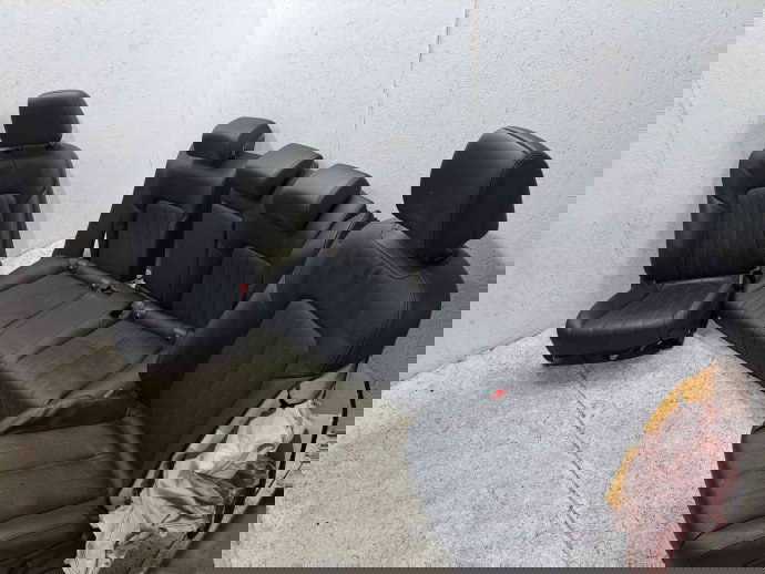  Set scaune cu bancheta piele MAZDA 6 (GJ1) Facelift [Fabr 2018-2021] OEM