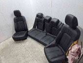  Set scaune cu bancheta piele MAZDA 6 (GJ1) Facelift [Fabr 2018-2021] OEM