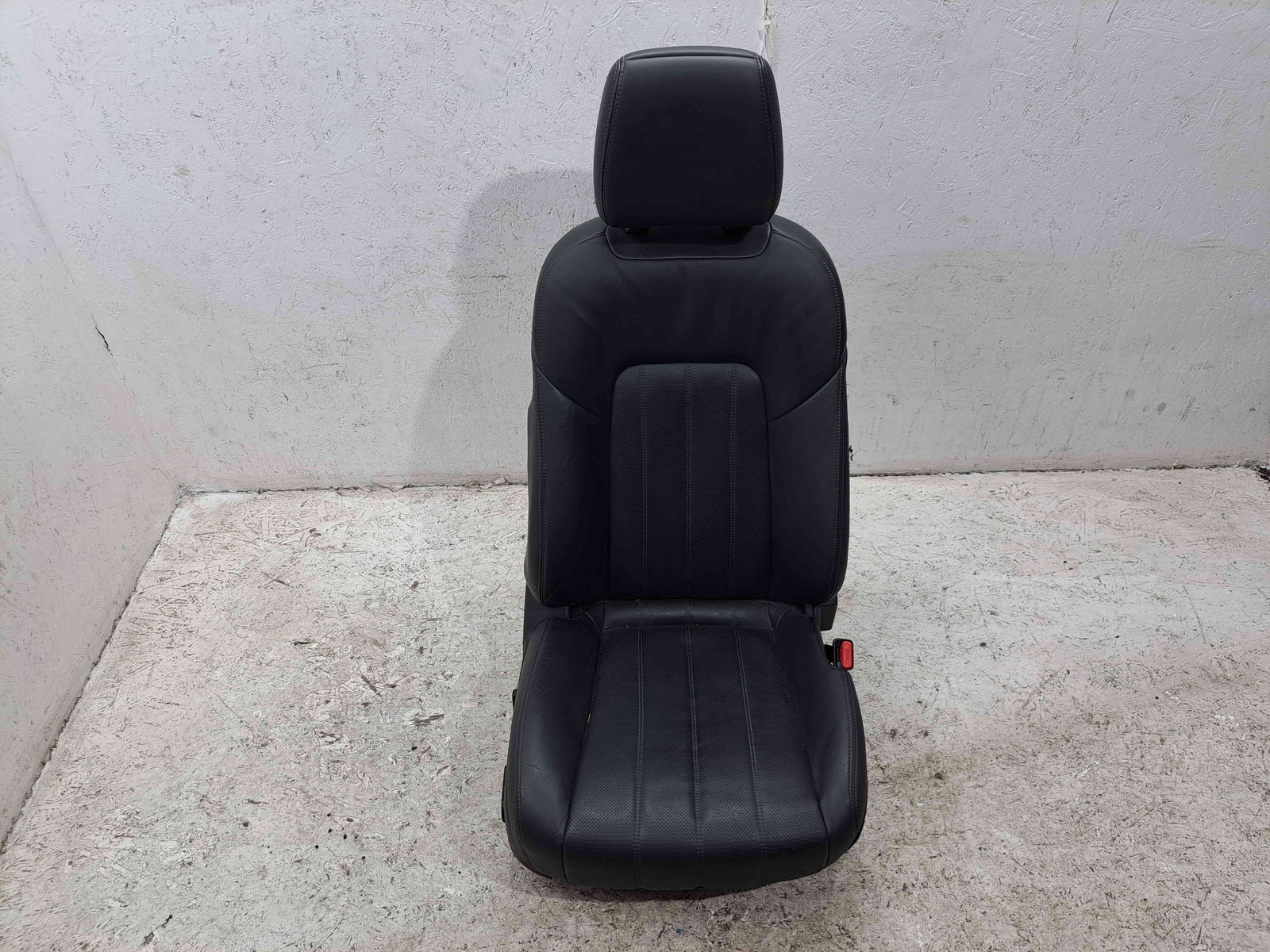 Set scaune cu bancheta piele MAZDA 6 (GJ1) Facelift [Fabr 2018-2021] OEM - imagine 2