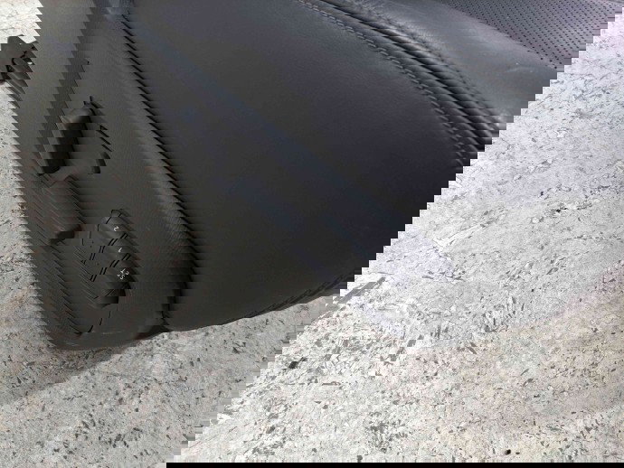  Set scaune cu bancheta piele MAZDA 6 (GJ1) Facelift [Fabr 2018-2021] OEM