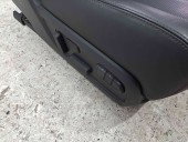  Set scaune cu bancheta piele MAZDA 6 (GJ1) Facelift [Fabr 2018-2021] OEM