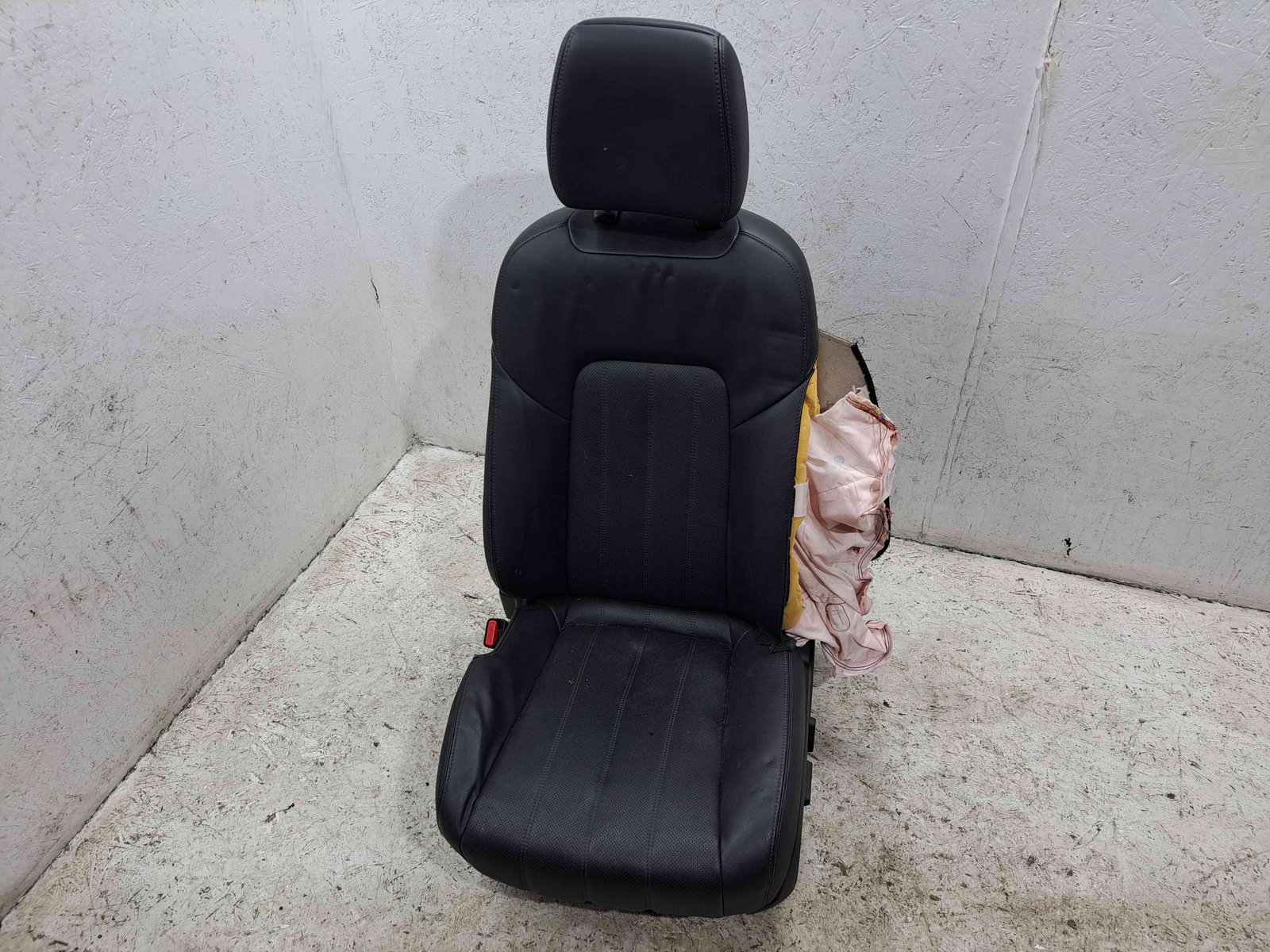 Set scaune cu bancheta piele MAZDA 6 (GJ1) Facelift [Fabr 2018-2021] OEM - imagine 4