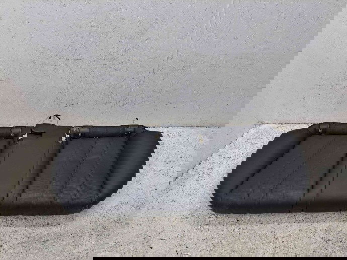  Set scaune cu bancheta piele MAZDA 6 (GJ1) Facelift [Fabr 2018-2021] OEM