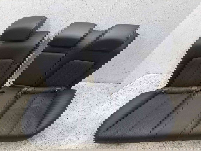  Set scaune cu bancheta piele MAZDA 6 (GJ1) Facelift [Fabr 2018-2021] OEM