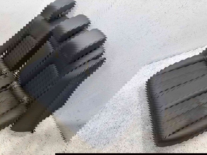  Set scaune cu bancheta piele MAZDA 6 (GJ1) Facelift [Fabr 2018-2021] OEM