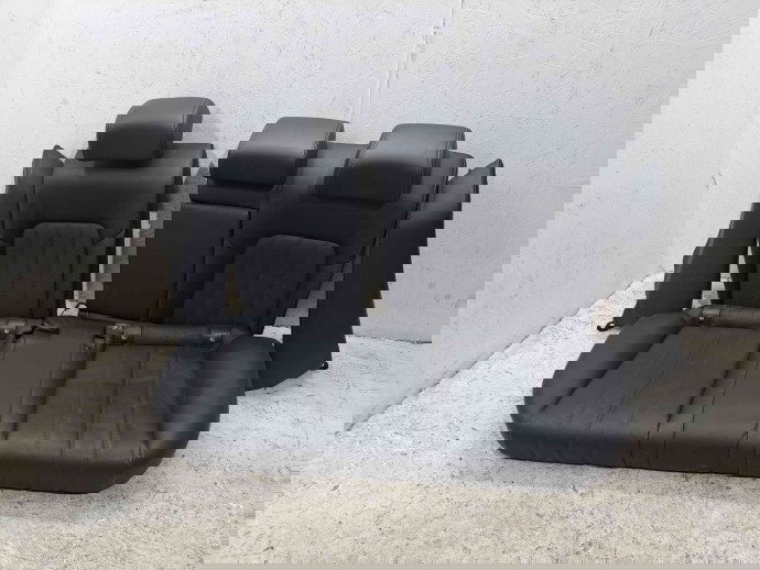  Set scaune cu bancheta piele MAZDA 6 (GJ1) Facelift [Fabr 2018-2021] OEM