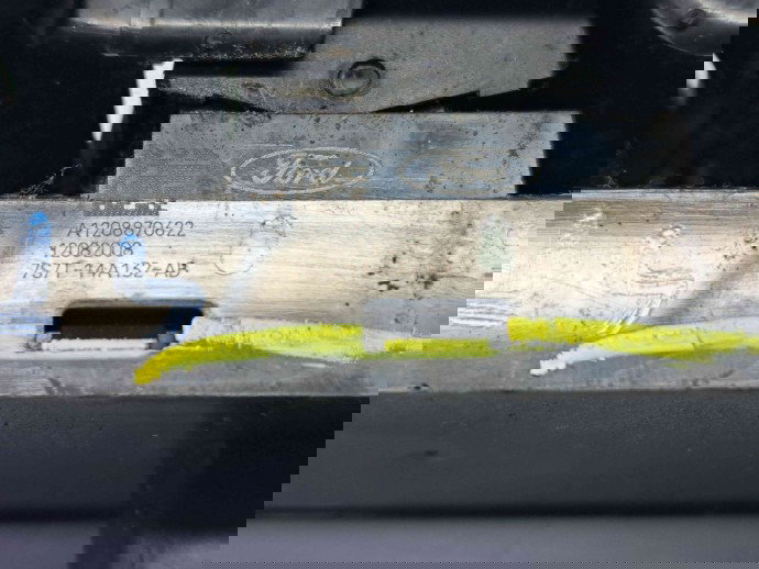  Butoane comanda geamuri sofer Ford S-Max 1 [Fabr 2006-2010] OEM