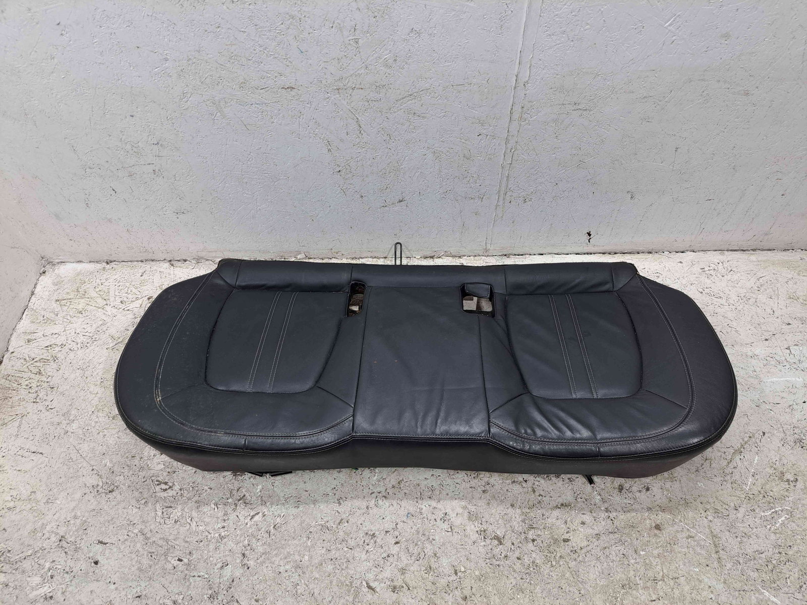 Set scaune cu bancheta piele Kia Sportage III [Fabr 2010-2016] OEM - imagine 5