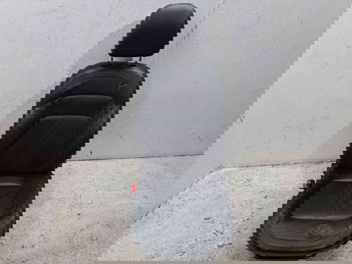  Set scaune cu bancheta piele Kia Sportage III [Fabr 2010-2016] OEM