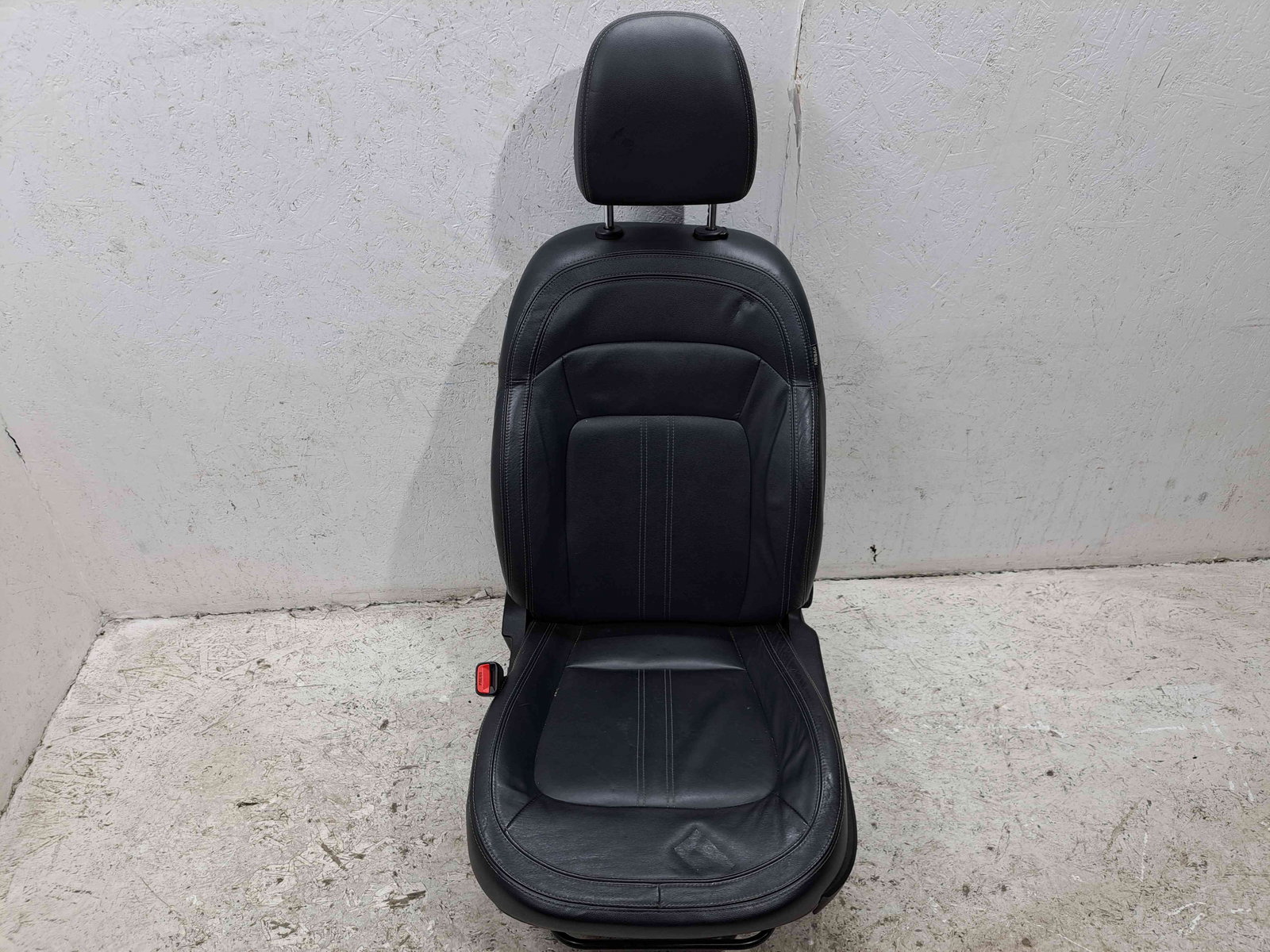 Set scaune cu bancheta piele Kia Sportage III [Fabr 2010-2016] OEM - imagine 6