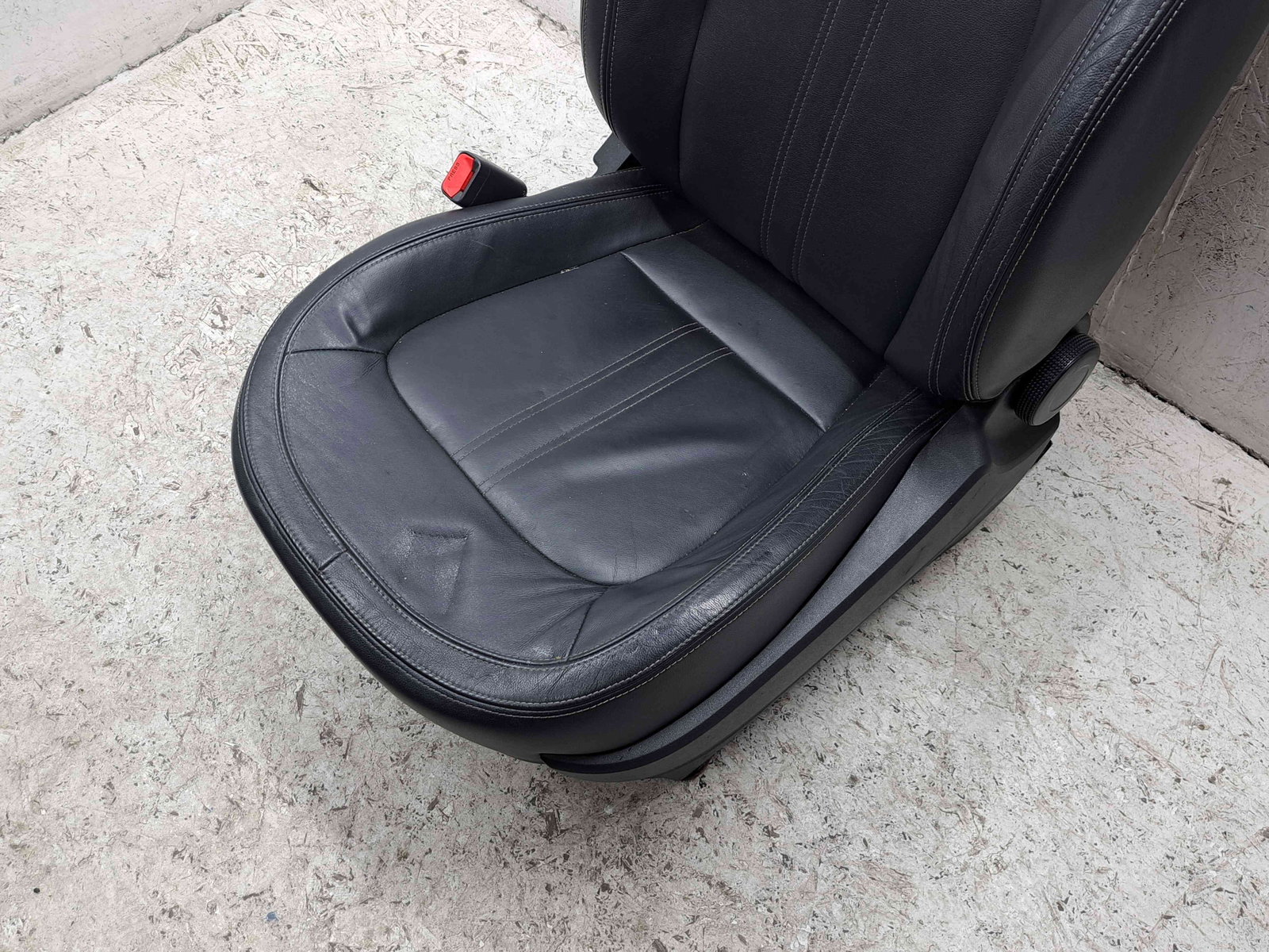 Set scaune cu bancheta piele Kia Sportage III [Fabr 2010-2016] OEM - imagine 7