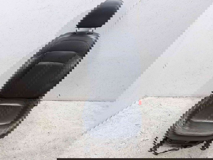  Set scaune cu bancheta piele Kia Sportage III [Fabr 2010-2016] OEM