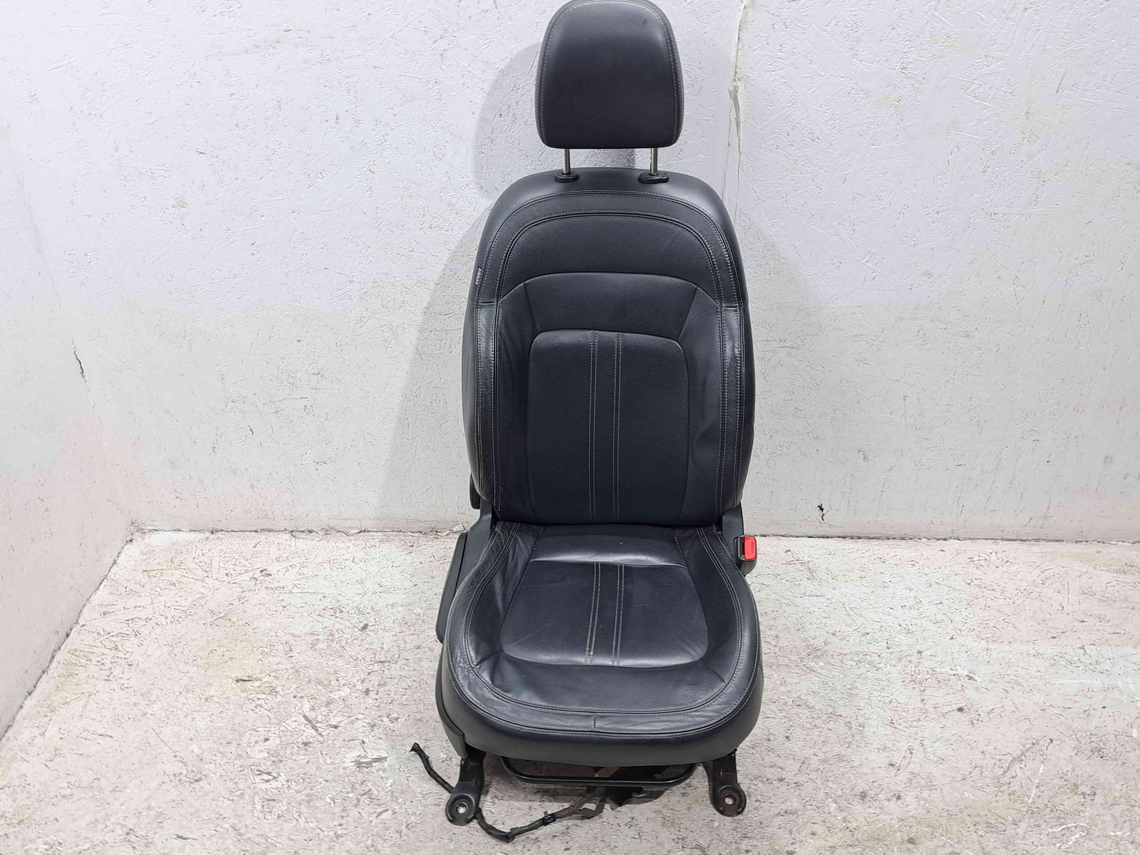 Set scaune cu bancheta piele Kia Sportage III [Fabr 2010-2016] OEM - imagine 8