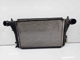 Radiator intercooler  Seat Leon (1P1) [Fabr 2005-2011] 1K0145803AF 1.6 TDI CAYC 77KW / 105CP