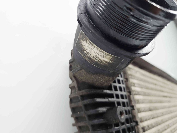 Radiator intercooler  Seat Leon (1P1) [Fabr 2005-2011] 1K0145803AF 1.6 TDI CAYC 77KW / 105CP