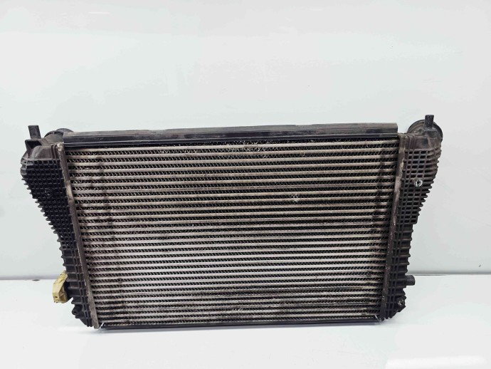 Radiator intercooler  Seat Leon (1P1) [Fabr 2005-2011] 1K0145803AF 1.6 TDI CAYC 77KW / 105CP