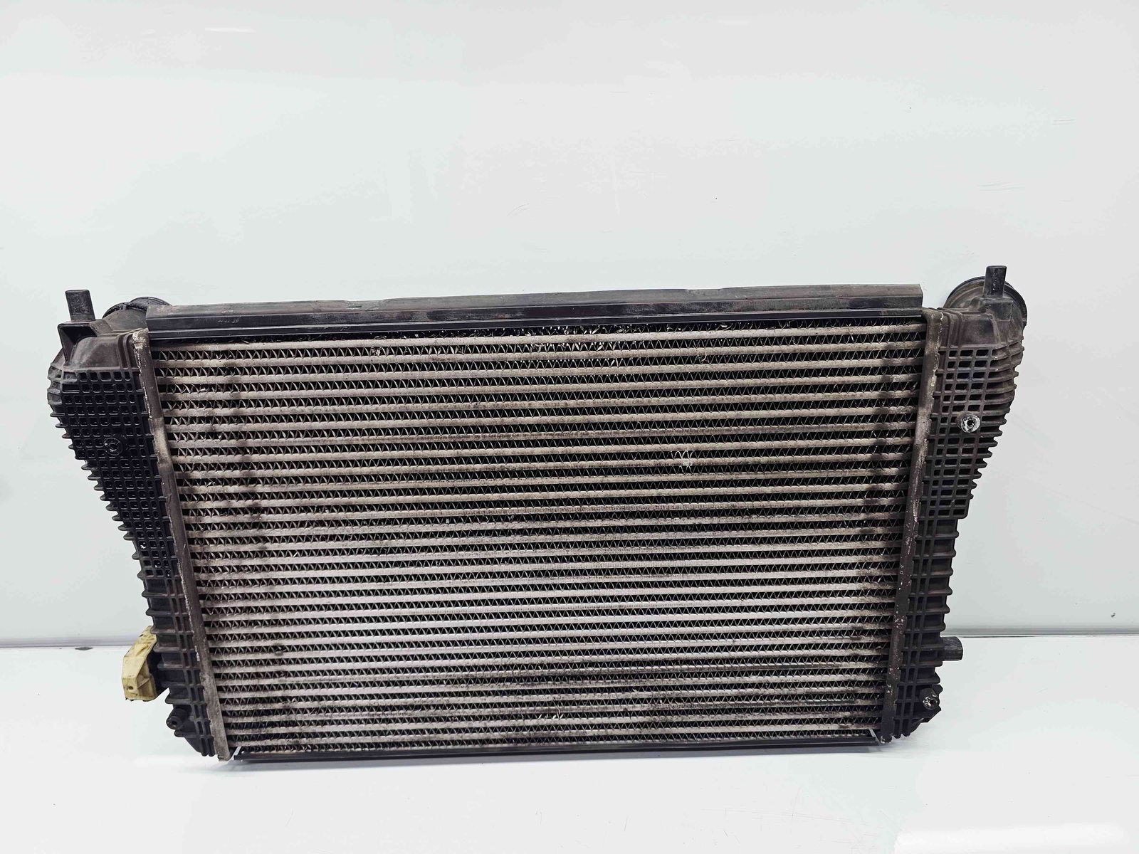 Radiator intercooler Seat Leon (1P1) [Fabr 2005-2011] 1K0145803AF 1.6 TDI CAYC 77KW / 105CP - imagine 3