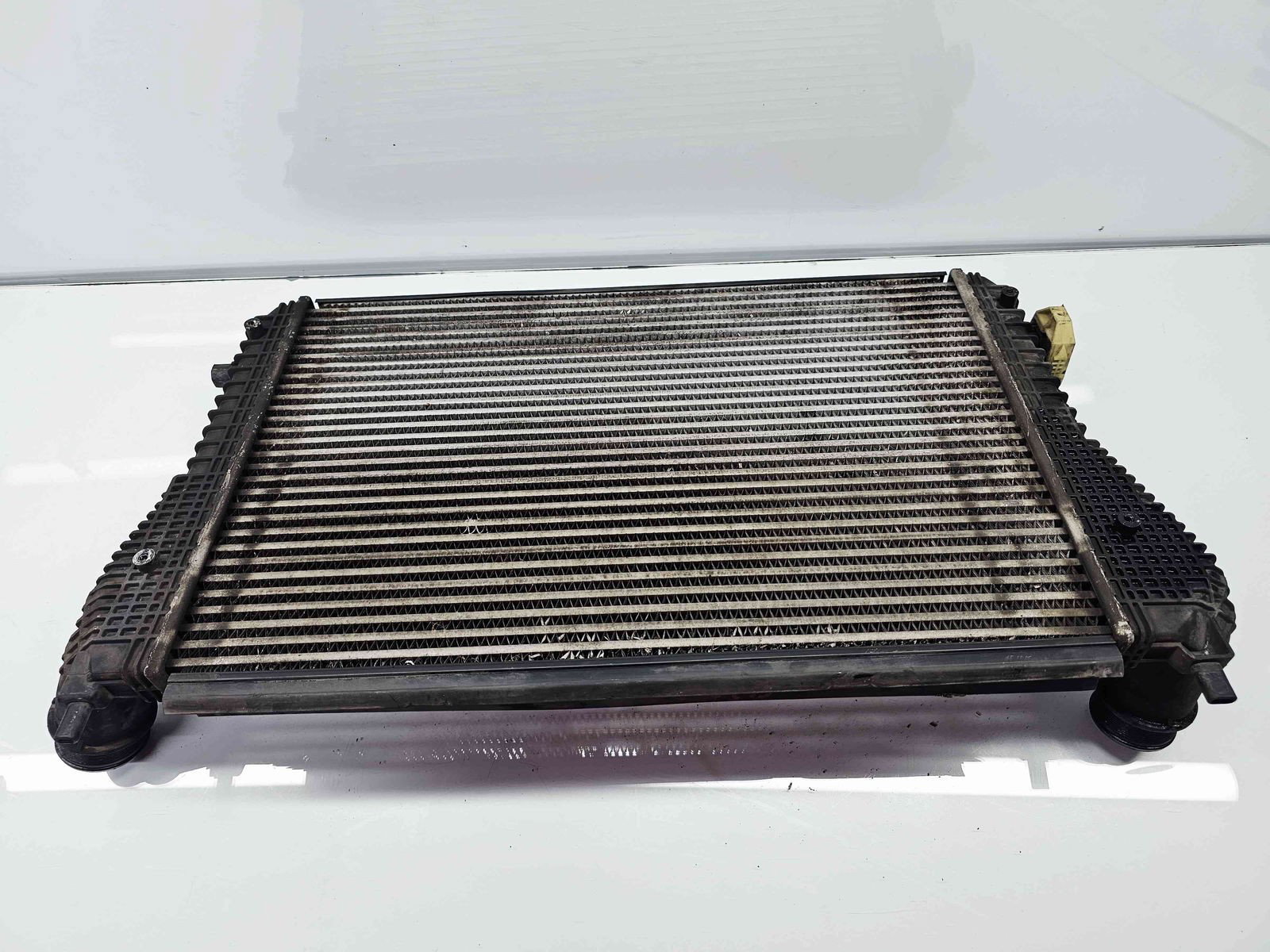 Radiator intercooler Seat Leon (1P1) [Fabr 2005-2011] 1K0145803AF 1.6 TDI CAYC 77KW / 105CP - imagine 4
