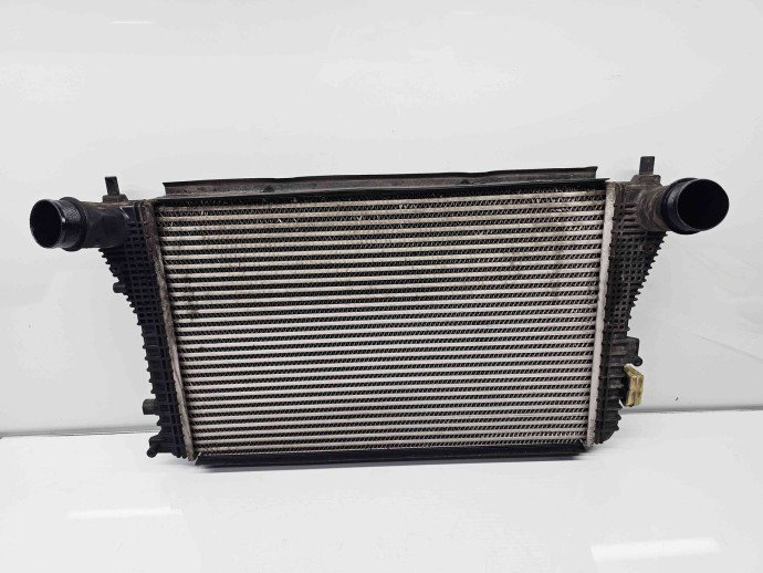 Radiator intercooler  Skoda Superb II (3T4) [Fabr 2008-2015] 1K0145803AF 1.6 TDI CAYC 77KW / 105CP