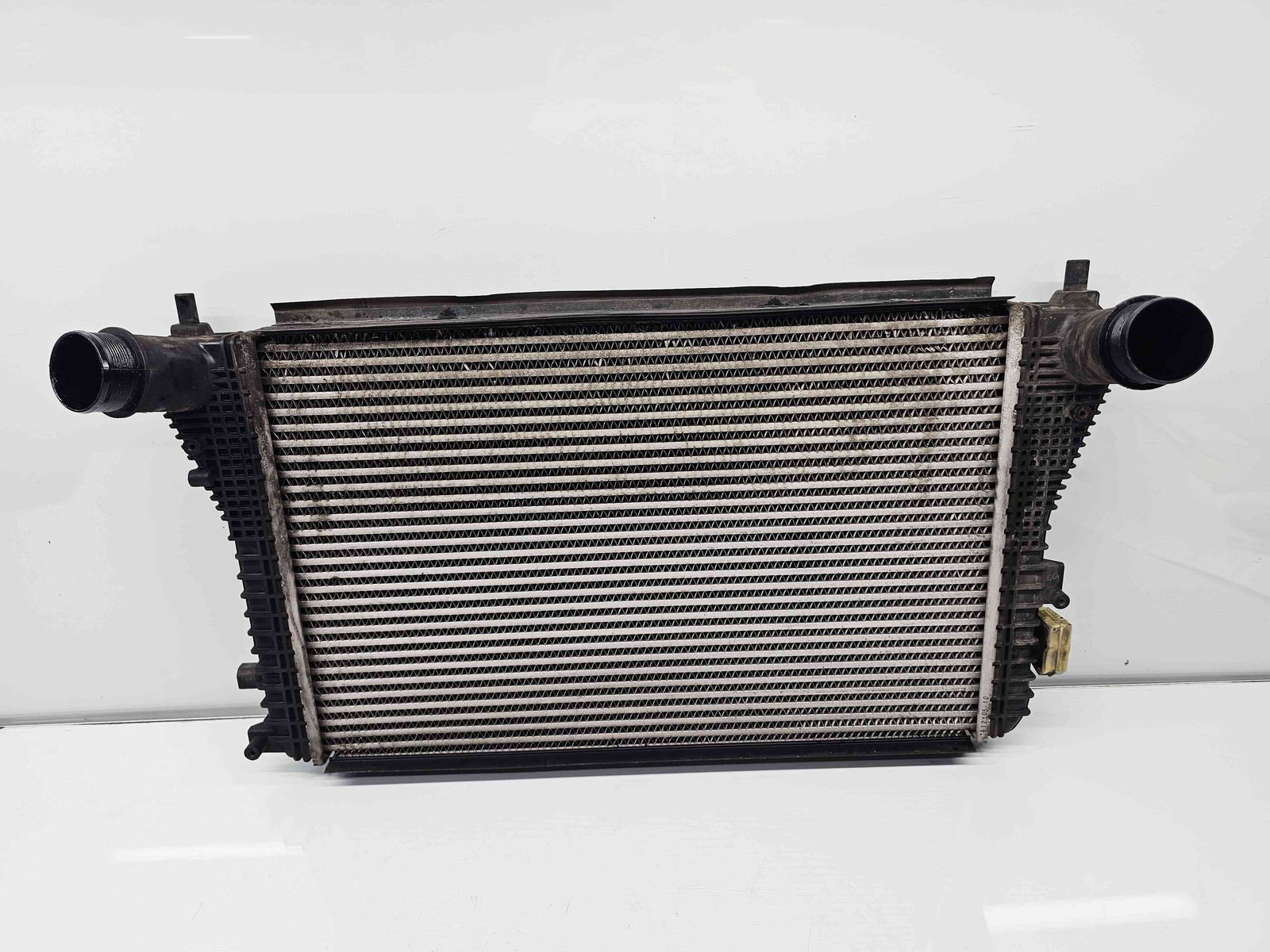 Radiator intercooler Skoda Superb II (3T4) [Fabr 2008-2015] 1K0145803AF 1.6 TDI CAYC 77KW / 105CP
