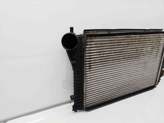 Radiator intercooler  Skoda Superb II (3T4) [Fabr 2008-2015] 1K0145803AF 1.6 TDI CAYC 77KW / 105CP