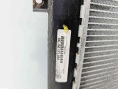 Radiator apa  Skoda Octavia 2 (1Z3) [Fabr 2004-2013] 1K0121251DD 1.6 TDI CAYC 77KW / 105CP