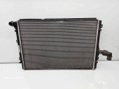 Radiator apa  Skoda Superb II (3T4) [Fabr 2008-2015] 1K0121251DD 1.6 TDI CAYC 77KW / 105CP