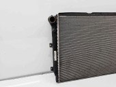 Radiator apa  AUDI A3 (8P1) [Fabr 2003-2012] 1K0121251DD 1.6 TDI CAYC 77KW / 105CP