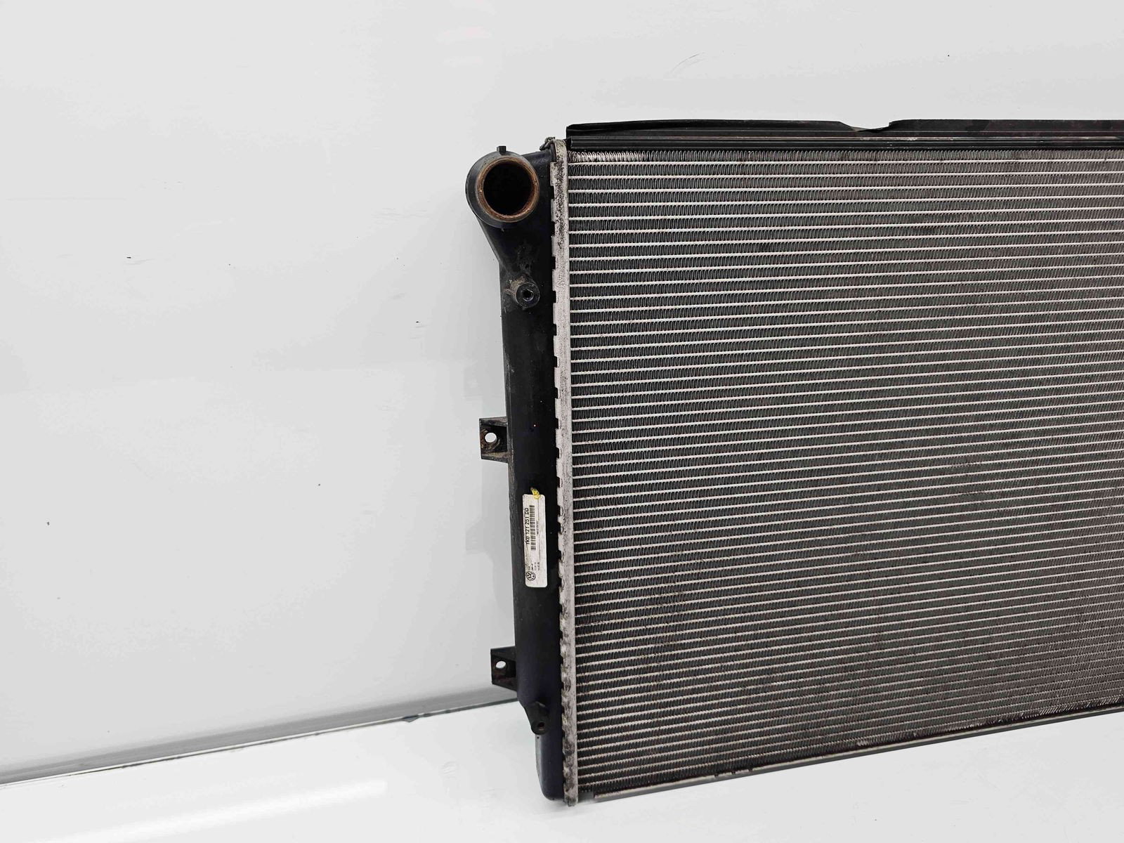 Radiator apa AUDI A3 (8P1) [Fabr 2003-2012] 1K0121251DD 1.6 TDI CAYC 77KW / 105CP - imagine 4