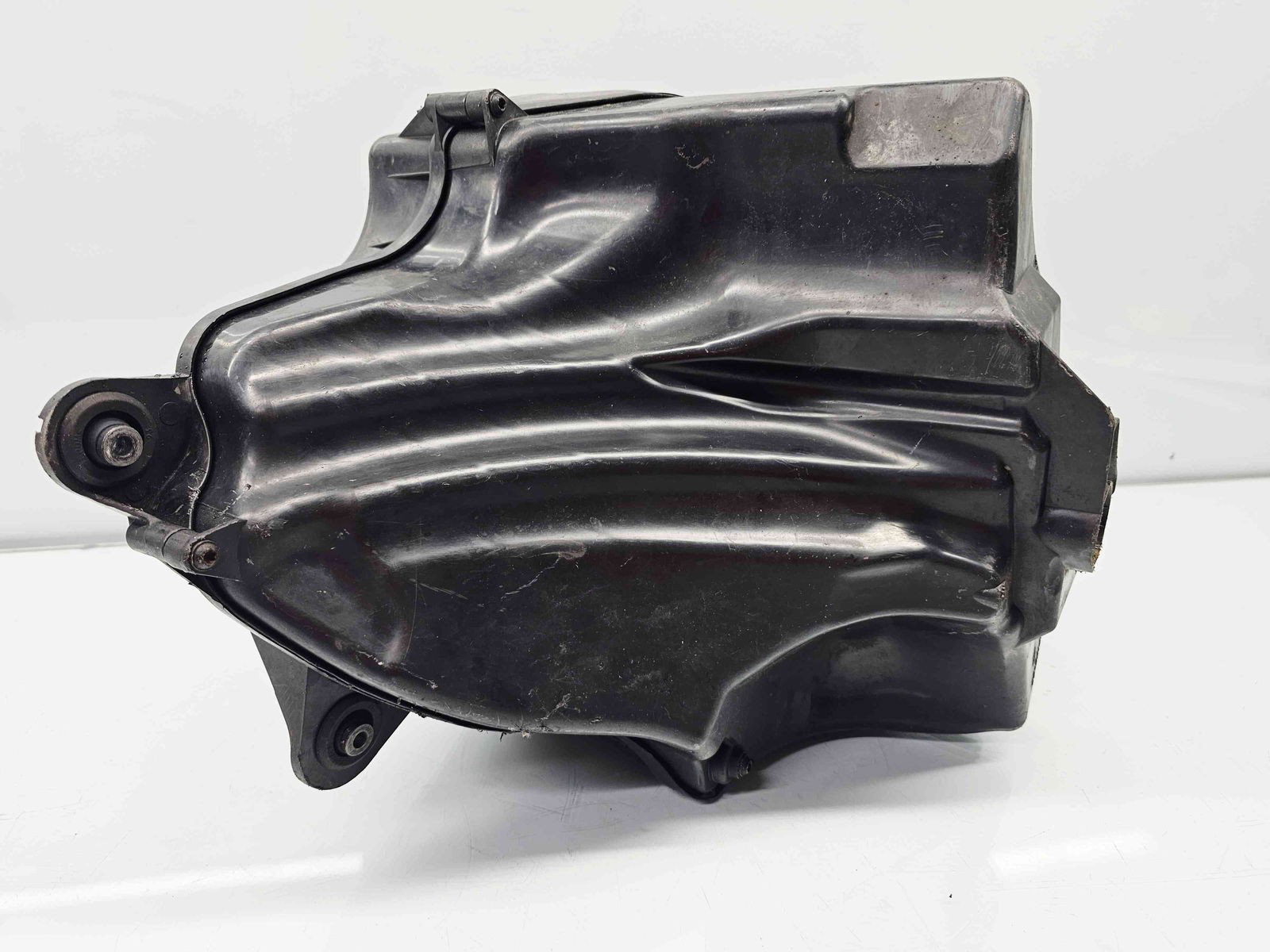 Carcasa filtru aer Bmw 1 (E81, E87) [Fabr 2004-2010] 7567175 2.0 N43B 125KW / 170CP - imagine 4