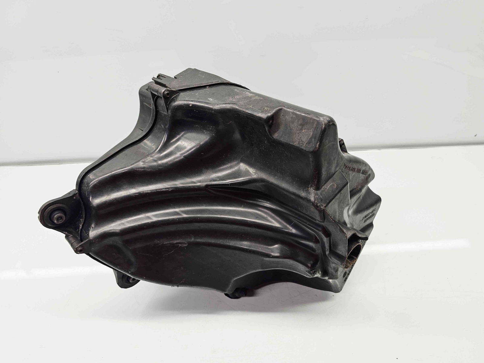 Carcasa filtru aer Bmw 1 (E81, E87) [Fabr 2004-2010] 7567175 2.0 N43B 125KW / 170CP - imagine 6