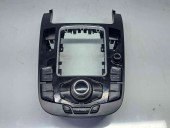  Butoane comenzi consola centrala Audi A4 (8K2, B8) [Fabr 2008-2015] LA7W
