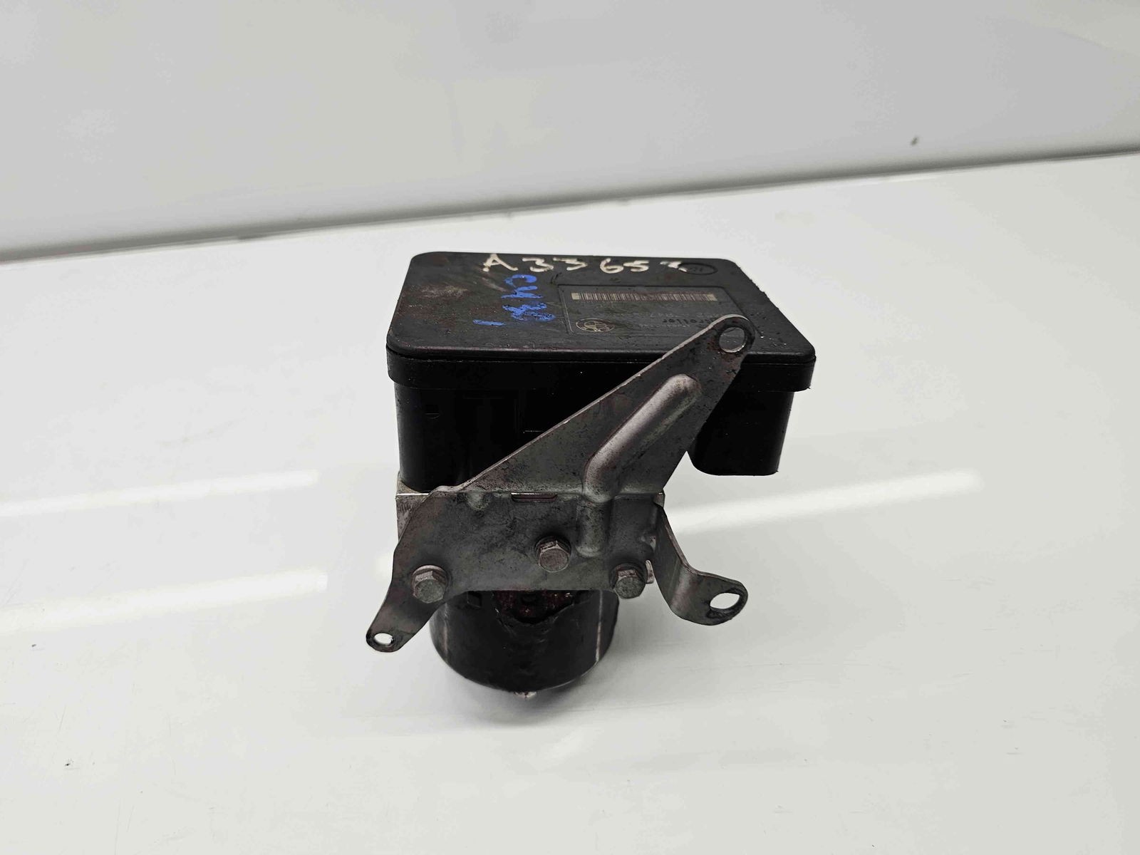 Pompa ABS Bmw 1 (E81, E87) [Fabr 2004-2010] 6784764 2.0 N43B 125KW / 170CP - imagine 1