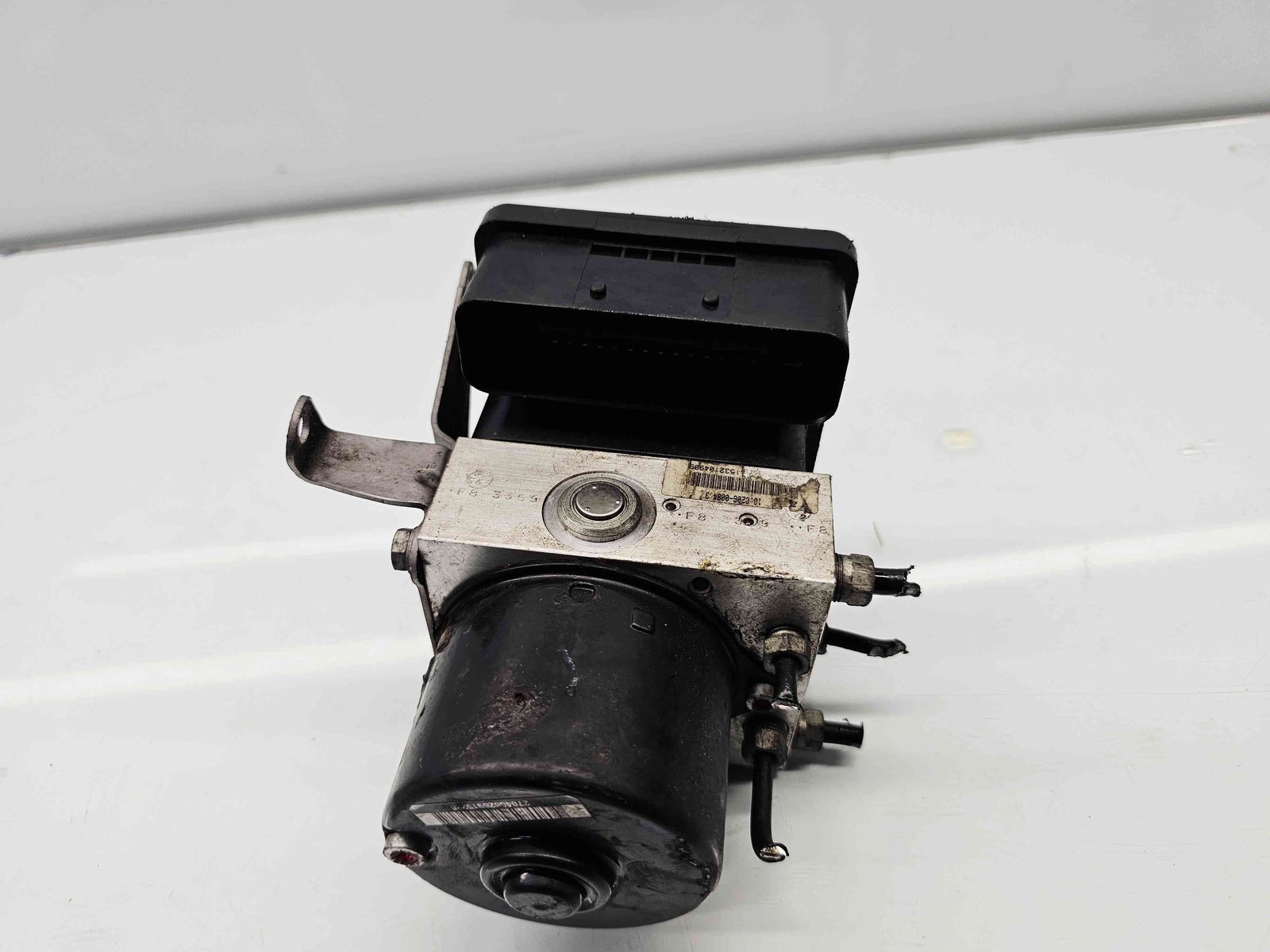 Pompa ABS Bmw 1 (E81, E87) [Fabr 2004-2010] 6784764 2.0 N43B 125KW / 170CP - imagine 5