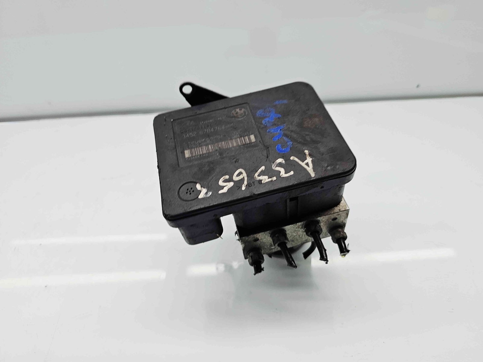 Pompa ABS Bmw 1 (E81, E87) [Fabr 2004-2010] 6784764 2.0 N43B 125KW / 170CP - imagine 6