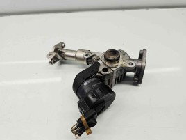 Supapa EGR Bmw 1 (E81, E87) [Fabr 2004-2010]  7563241 2.0 N43B 125KW / 170CP 