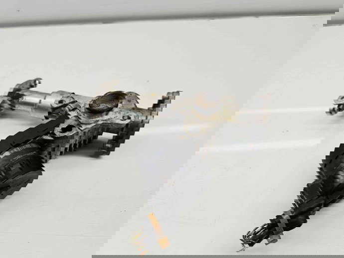 Supapa EGR Bmw 1 (E81, E87) [Fabr 2004-2010]  7563241 2.0 N43B 125KW / 170CP 