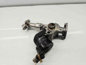 Supapa EGR Bmw 1 (E81, E87) [Fabr 2004-2010]  7563241 2.0 N43B 125KW / 170CP 