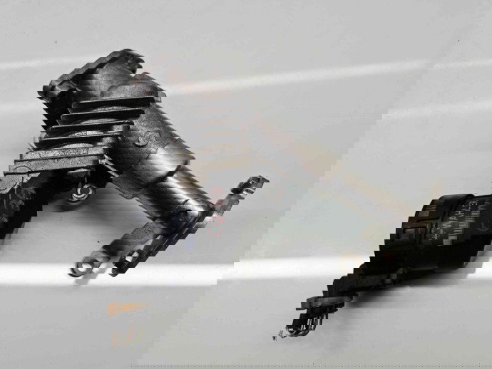 Supapa EGR Bmw 1 (E81, E87) [Fabr 2004-2010]  7563241 2.0 N43B 125KW / 170CP 