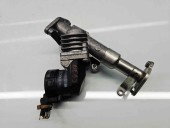 Supapa EGR Bmw 1 (E81, E87) [Fabr 2004-2010]  7563241 2.0 N43B 125KW / 170CP 