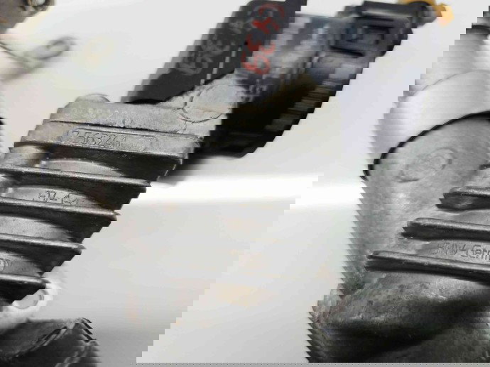 Supapa EGR Bmw 1 (E81, E87) [Fabr 2004-2010]  7563241 2.0 N43B 125KW / 170CP 