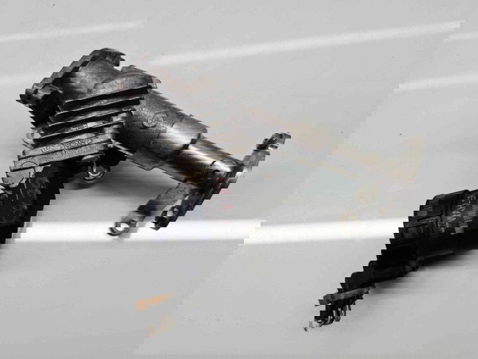 Supapa EGR Bmw 1 (E81, E87) [Fabr 2004-2010]  7563241 2.0 N43B 125KW / 170CP 