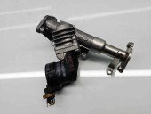 Supapa EGR Bmw 1 (E81, E87) [Fabr 2004-2010]  7563241 2.0 N43B 125KW / 170CP 