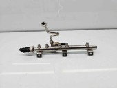 Rampa injectoare  Bmw 5 (E60) [Fabr 2004-2010] 7562474 2.0 N43B 125KW / 170CP